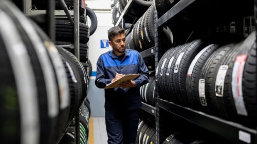 5 Tire Brands Owned By Japanese Companies