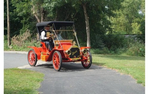 Today in Automotive History: September 17, 1854 — The Birth of the Man Who Gave GM Its First Engine