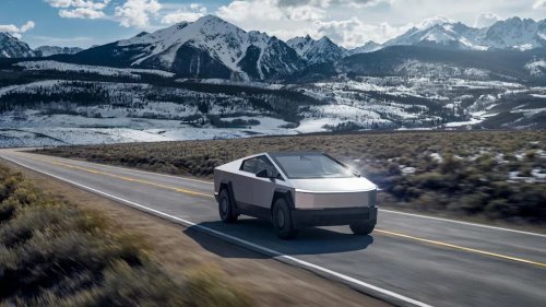 Tesla, Tesla Might Not Be Able To Build Cybertrucks Anymore