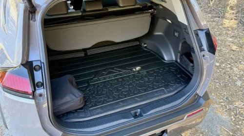Toyota's 2026 RAV4 Plug-In Hybrid Gets Great MPG, But There's A Better Reason To Buy