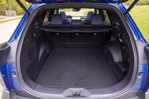 Subaru Trailseeker vs. Subaru Outback: Is This a Case of Identity Theft?