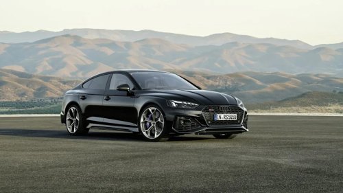 Audi, Class Action Lawsuit Targets Audi Over Defective Water Pumps That Can Cost Thousands To Fix