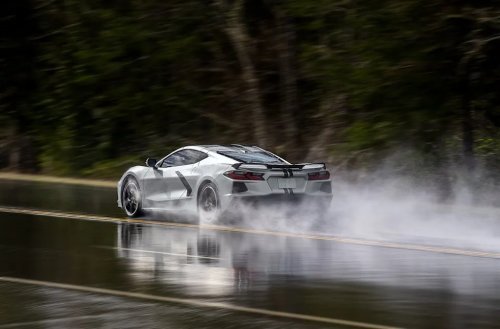 Bridgestone Launches New High-Performance Tire