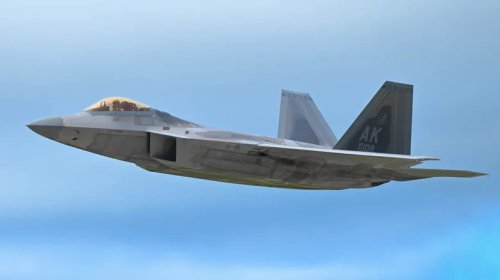 These Are The Only Planes Fast Enough To Outrun The Earth's Rotation
