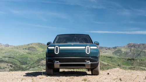 Rivian, SUV, 2027 Rivian R2 First Drive: Rivian's Second SUV Is Its Best Yet