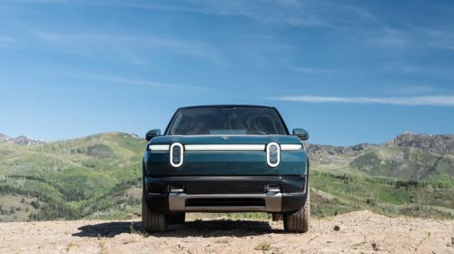 Rivian, SUV, 2027 Rivian R2 First Drive: Rivian's Second SUV Is Its Best Yet