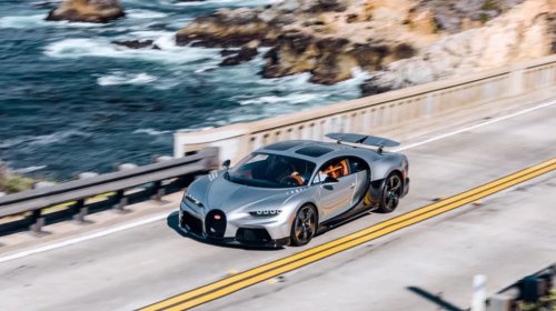 Here's What Jalopnik Readers Think About Hypercars