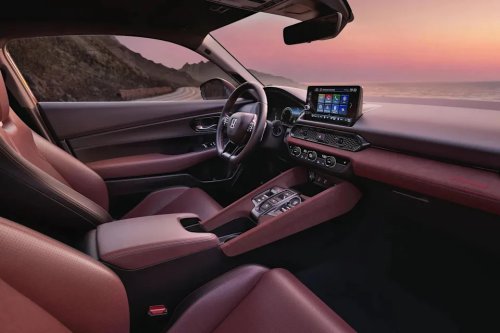 Honda’s Most Striking Prelude Is Getting Another Chance to Prove Its Mettle
