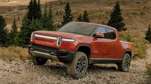 Here's How Much (Or Little) You Can Expect EV Batteries To Degrade During Ownership