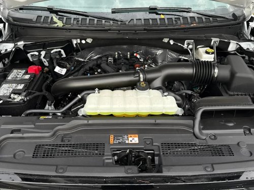 Ford, Ford Expedition, I Drove the 2026 Ford Expedition Tremor. Could My Family Go Off-Roading In It?