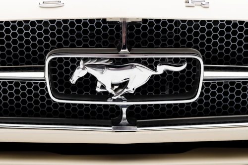 Four-door Mustang unveiled before dealers at Ford Vegas meeting