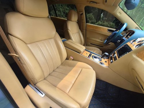 Bentley, Bentley Flying Spur, 2007 Bentley Continental Flying Spur for Sale With 31,200 Miles