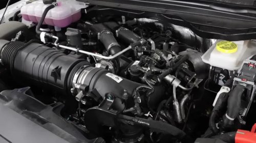 RAM, If You Still Believe This Oil Change Rule, A Ram Engineer Says It's Time To Move On