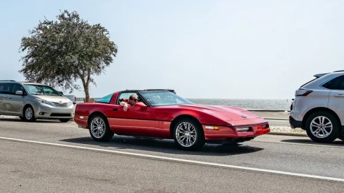 12 Of The Most Fun Car Model Nicknames Of All Time