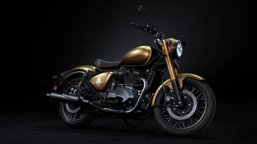 Royal Enfield Goes Back To Its Roots for 125th Anniversary
