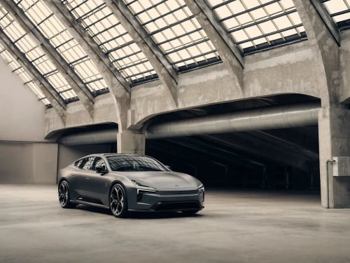 Polestar, Polestar Banned from Selling New Cars in the US Starting in 2027