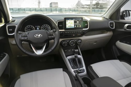 Before You Spend $20,000 on a New Car, See What It Buys Used