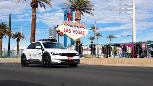 Waymo CEO says camera-only self-driving systems can’t support fully autonomous driving systems, and after t...