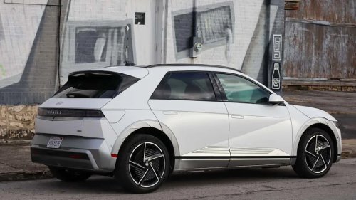 Teslas Are Way More Likely To Have Salvage Titles: Report