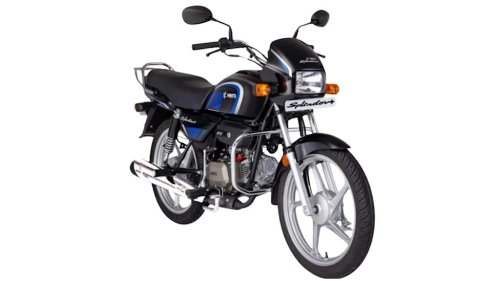 This Weird Ethanol Motorcycle From India Might Make More Sense Than EVs For Half The Planet
