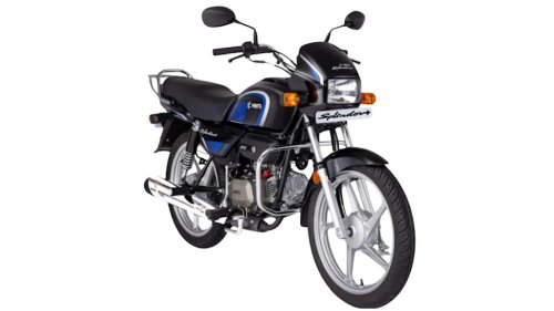 This Weird Ethanol Motorcycle From India Might Make More Sense Than EVs For Half The Planet