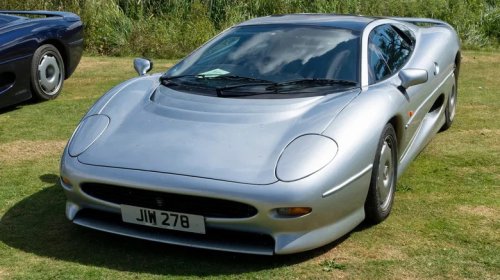 5 Classic Cars That Were Overlooked On Arrival And Are Highly Sought After Now
