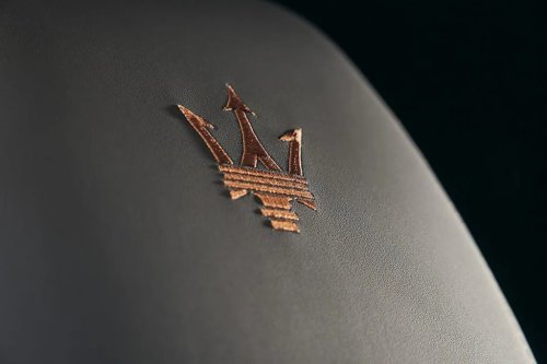View Interior Photos of the 2027 Maserati Grecale Modena
