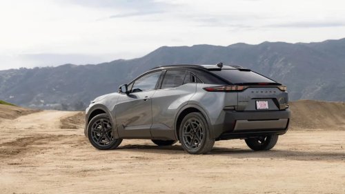 Subaru, Subaru Drops a Hot Uncharted Lease Offer This June