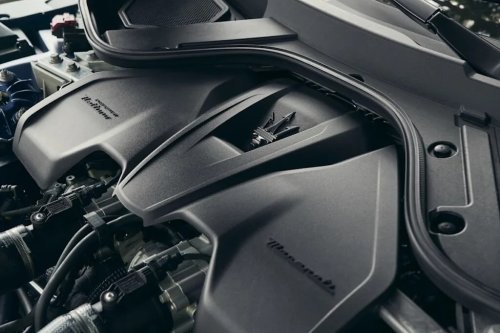 Maserati, 2027 Maserati GranTurismo Modena Review: A Gentleman’s Answer to a Young Man’s World