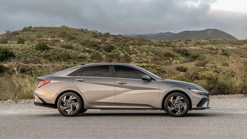 The most reliable compact car in 2026 isn't a Toyota — it's a Hyundai