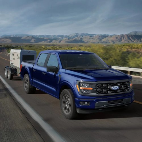 America’s Quintessential Pickup Truck Is Tackling One of Its Toughest Challenges Yet