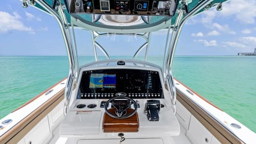 For Sale: Valhalla Boatworks V-37