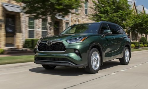 Ford, Ford Explorer, Ford Drops Unbelievable 2026 Explorer Lease Deals For August