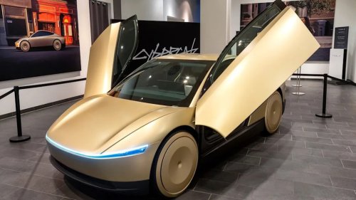 Tesla’s driverless Cybercab faces an awkward problem: getting riders where they want to go