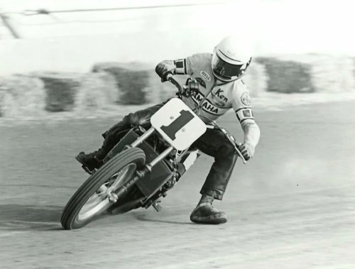 Motorcycles Will Ride at Rolex Monterey Motorsport Reunion