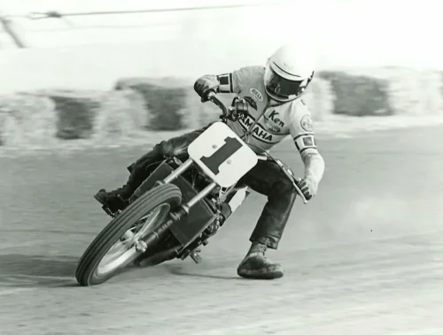 Motorcycles Will Ride at Rolex Monterey Motorsport Reunion