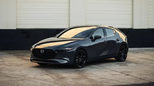 12 Mazda Models That Are Worth Buying Used