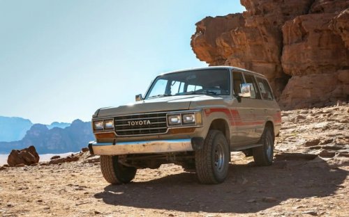 10 Models That Refuse to Die: Cars That Last 300,000 Miles