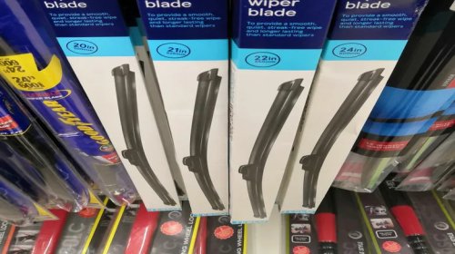 Are Silicone Wiper Blades Better Than Rubber?