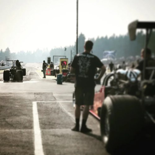 How Rocket Science Could Save Pacific Raceways
