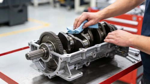 4 Common Problems With Inline-6 Engines