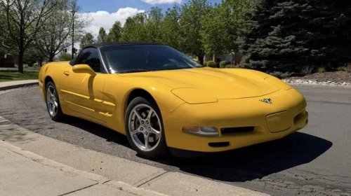Owning These Cars Taught Our Audience The Most About Themselves