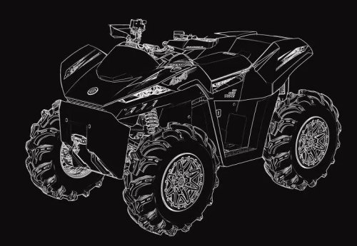 Bstabo Debuts Fully Electric ATVs And Teases UTVs