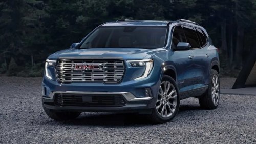 SUV, The overlooked SUV that quietly checks every family box