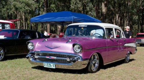 5 Companies That Make Classic Car Bodies When The Automakers Won't