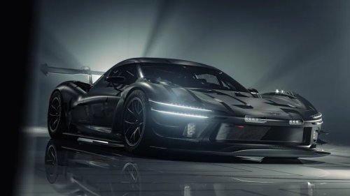 Genesis, Genesis Further Teases Its Racing Aspirations with This Awesome GT3 Concept Ahead of Le Mans