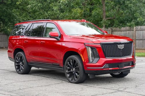 Two American Car Brands Just Saw the Biggest Drop in Customer Satisfaction