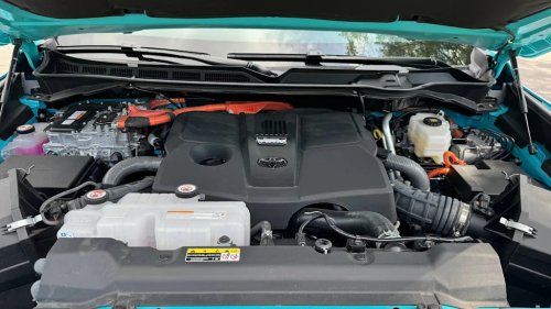 Toyota, Toyota Highlander, Toyota Sequoia, SUV, Toyota Sequoia Vs Grand Highlander: The Smaller SUV Is Roomier and $23K Cheaper