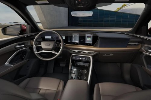 Audi, Audi Q5, Competitive Lease Deals for the Audi Q5 are Available this September