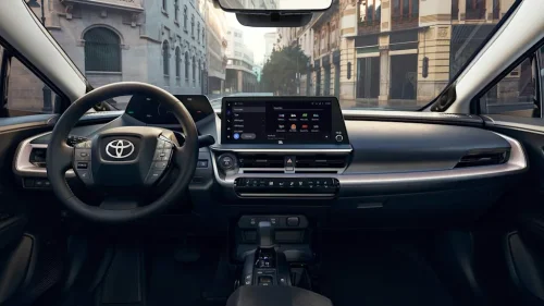 Toyota, Toyota Prius, 2027 Toyota Prius